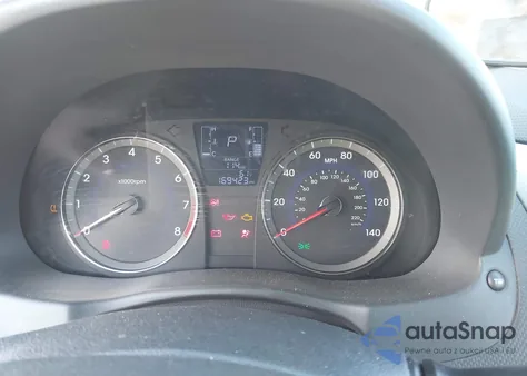 2016 Hyundai Accent Se from USA, damaged, VIN KMHCT4AE4GU036021